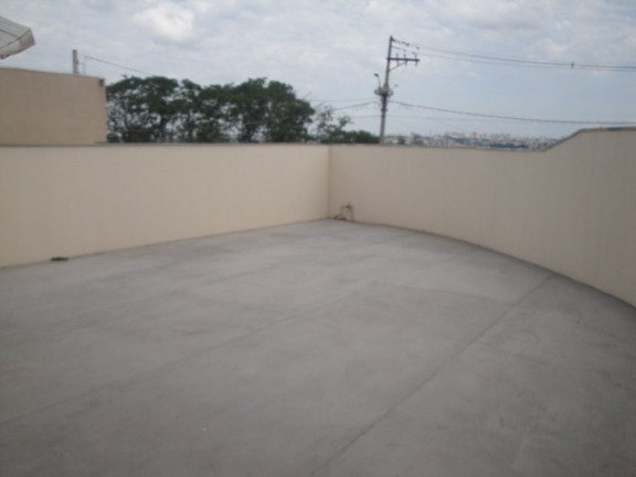Imagem Casa com 3 Quartos à Venda, 120 m² em Jardim Silvestri Ii - Bauru