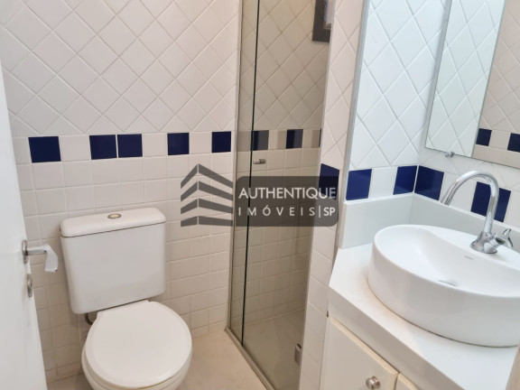 Foto do imóvel Apartamento com 2 Quartos à Venda, 63 m² em Chácara Inglesa - São Paulo