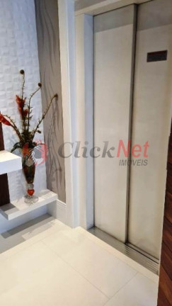 Imagem Apartamento com 3 Quartos à Venda, 278 m² em Centro - São Bernardo Do Campo Imagem Apartamento com 3 Quartos à Venda, 278 m² em Centro - São Bernardo Do Campo