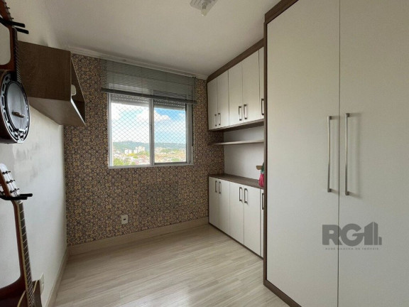 Imagem Apartamento com 3 Quartos à Venda, 68 m² em Tristeza - Porto Alegre Imagem Apartamento com 3 Quartos à Venda, 68 m² em Tristeza - Porto Alegre