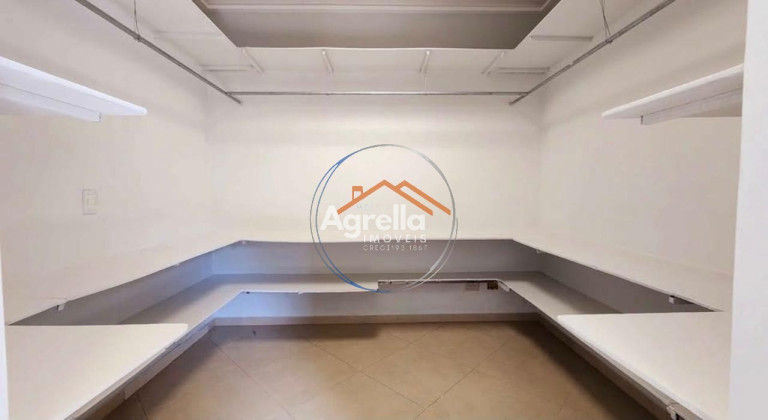 Imagem Casa com 3 Quartos à Venda, 176 m² em Aterrado - Mogi Mirim