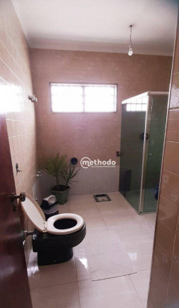 Imagem Casa com 4 Quartos à Venda, 366 m² em Jardim Santa Genebra - Campinas Imagem Casa com 4 Quartos à Venda, 366 m² em Jardim Santa Genebra - Campinas