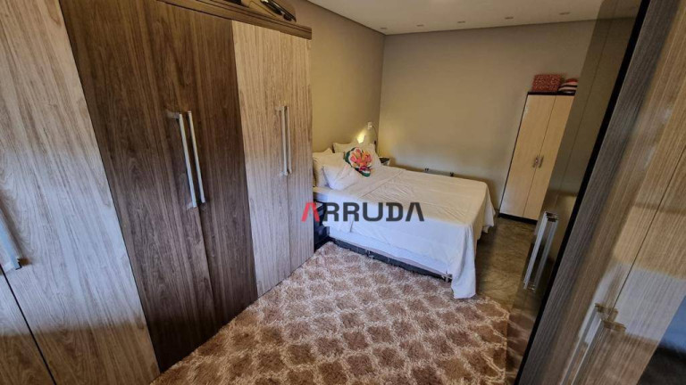 Imagem Casa com 1 Quarto à Venda, 96 m² em Canadá - Cascavel