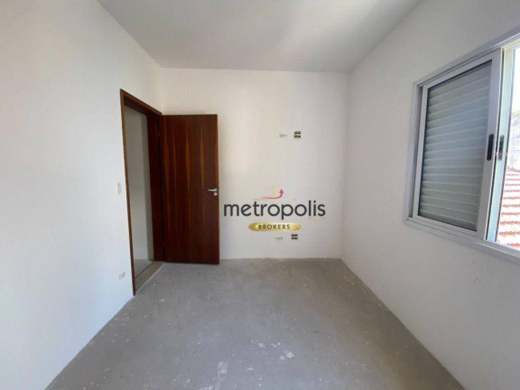 Imagem Sobrado com 3 Quartos à Venda, 194 m² em Campestre - Santo André Imagem Sobrado com 3 Quartos à Venda, 194 m² em Campestre - Santo André