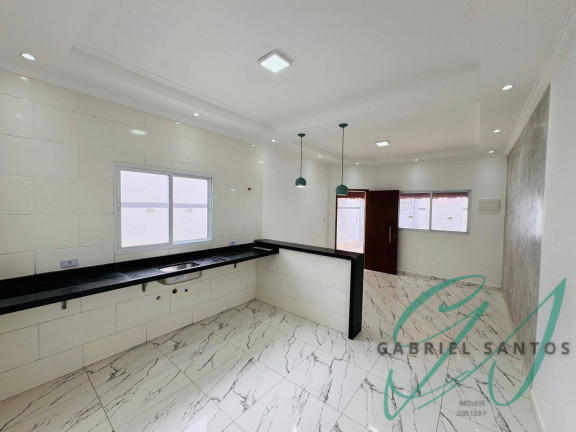 Imagem Casa com 2 Quartos à Venda, 80 m² em Itaóca - Mongaguá Imagem Casa com 2 Quartos à Venda, 80 m² em Itaóca - Mongaguá