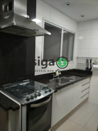Imagem Apartamento com 3 Quartos à Venda, 121 m² em Granja Julieta - São Paulo Imagem Apartamento com 3 Quartos à Venda, 121 m² em Granja Julieta - São Paulo