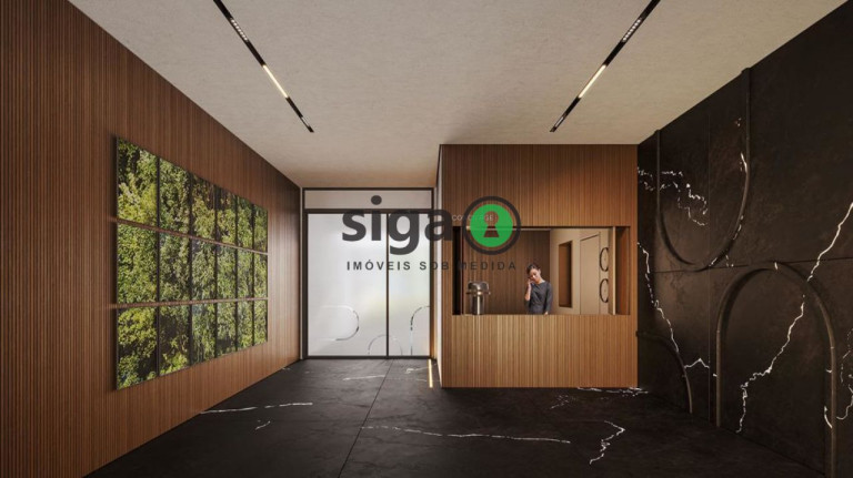 Imagem Apartamento com 2 Quartos à Venda, 67 m² em Jardins - São Paulo Imagem Apartamento com 2 Quartos à Venda, 67 m² em Jardins - São Paulo