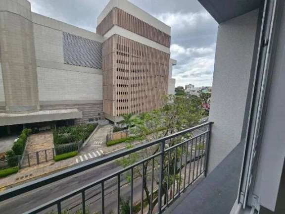 Imagem Apartamento com 3 Quartos à Venda, 67 m² em Cristo Redentor - Porto Alegre