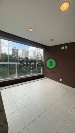 Apartamento com 2 Quartos à Venda, 77 m² em Panamby - São Paulo
