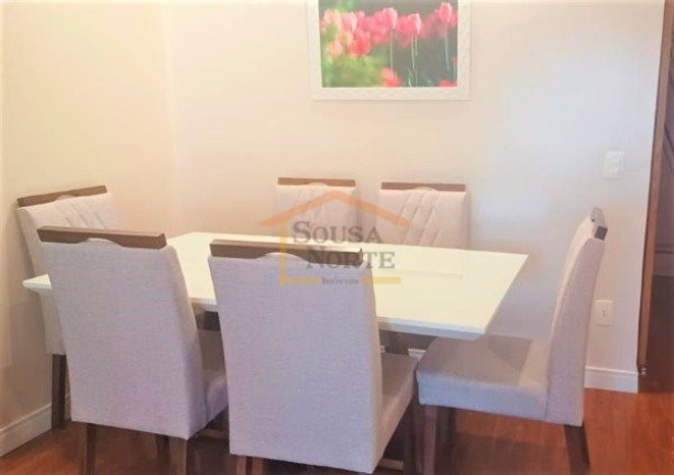 Imagem Apartamento com 3 Quartos à Venda, 74 m² em Lauzane Paulista - São Paulo Imagem Apartamento com 3 Quartos à Venda, 74 m² em Lauzane Paulista - São Paulo