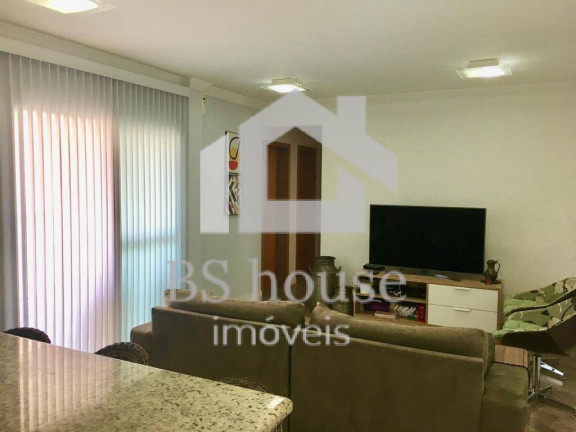 Imagem Apartamento com 3 Quartos à Venda, 82 m² em Jardim Bela Vista - Santo André Imagem Apartamento com 3 Quartos à Venda, 82 m² em Jardim Bela Vista - Santo André