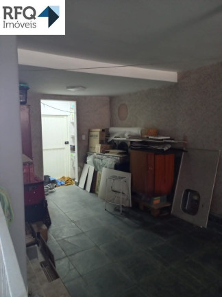 Imagem Casa com 2 Quartos à Venda, 150 m² em Jardim Da Gloria - São Paulo