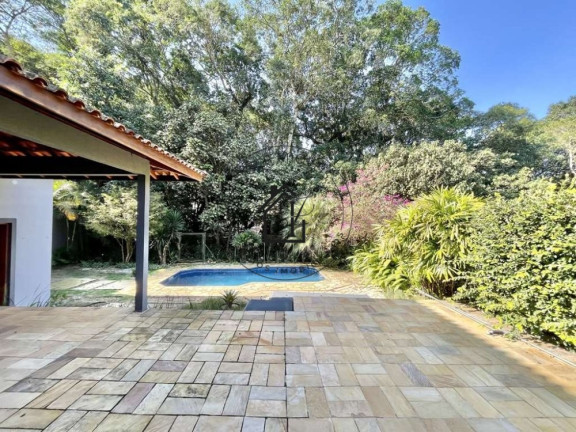 Imagem Casa de Condomínio com 5 Quartos à Venda, 528 m² em Pousada Dos Bandeirantes - Carapicuíba