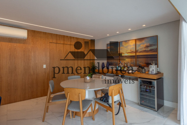 Imagem Apartamento com 3 Quartos à Venda, 172 m² em Perdizes - São Paulo