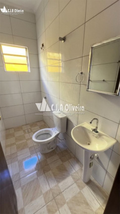 Imagem Casa com 2 Quartos à Venda, 63 m² em Vila Atlântica - Mongaguá Imagem Casa com 2 Quartos à Venda, 63 m² em Vila Atlântica - Mongaguá