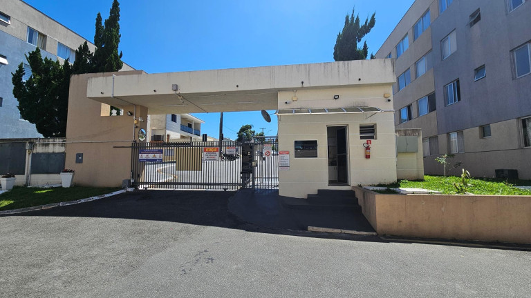 Apartamento com 3 Quartos à Venda, 60 m² em Centro - Araucaria
