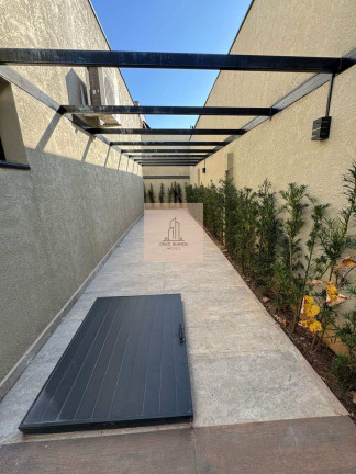 Casa de Condomínio com 3 Quartos à Venda, 250 m² em Condomínio Alphaville Nova Esplanada - Votorantim