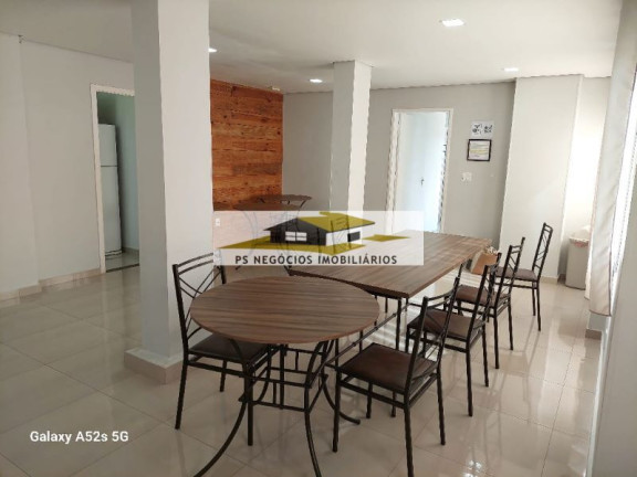 Imagem Apartamento com 2 Quartos à Venda, 42 m² em Mooca - São Paulo