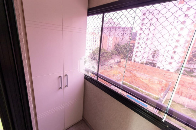 Imagem Apartamento com 2 Quartos à Venda, 50 m² em Pinheiros - São Paulo Imagem Apartamento com 2 Quartos à Venda, 50 m² em Pinheiros - São Paulo