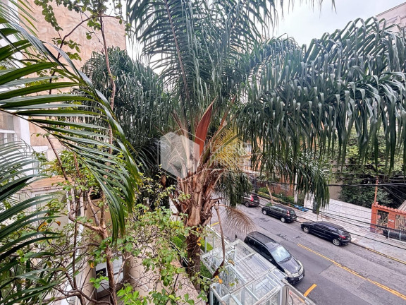 Imagem Apartamento com 2 Quartos à Venda, 72 m² em Perdizes - São Paulo