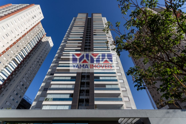Apartamento com 3 Quartos à Venda, 227 m² em Jardim Botânico - Ribeirão Preto