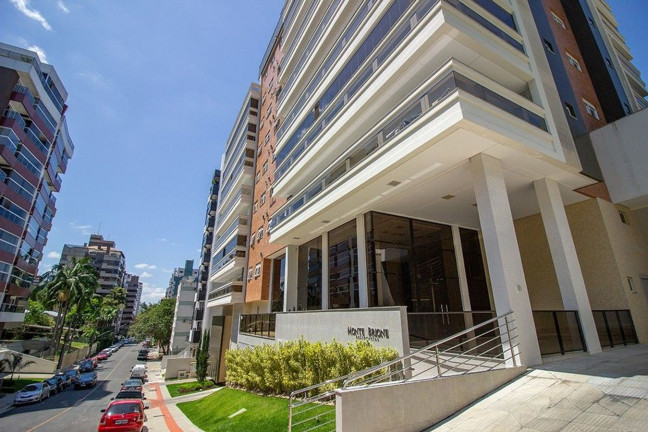 Imagem Apartamento com 3 Quartos à Venda, 342 m² em Centro - Criciúma