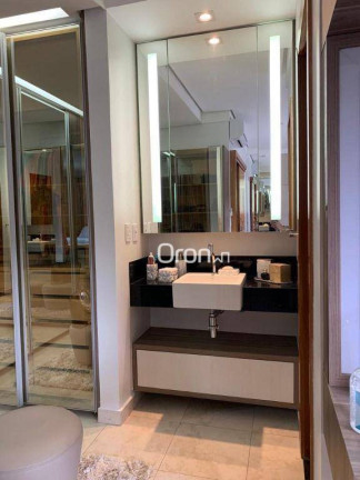 Imagem Sobrado com 3 Quartos à Venda, 197 m² em Parque Amazônia - Goiânia
