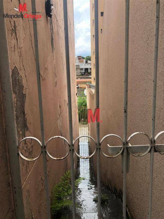 Imagem Casa com 3 Quartos à Venda, 188 m² em Vila Trujillo - Sorocaba Imagem Casa com 3 Quartos à Venda, 188 m² em Vila Trujillo - Sorocaba