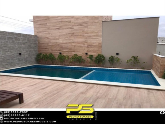 Imagem Apartamento com 2 Quartos à Venda, 41 m² em Três Irmãs - Campina Grande Imagem Apartamento com 2 Quartos à Venda, 41 m² em Três Irmãs - Campina Grande