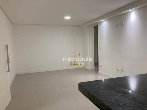 Apartamento com 2 Quartos à Venda, 94 m² em Baeta Neves - São Bernardo Do Campo