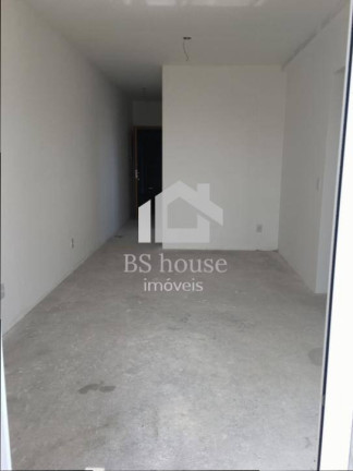 Imagem Apartamento com 2 Quartos à Venda, 63 m² em Campestre - Santo André Imagem Apartamento com 2 Quartos à Venda, 63 m² em Campestre - Santo André