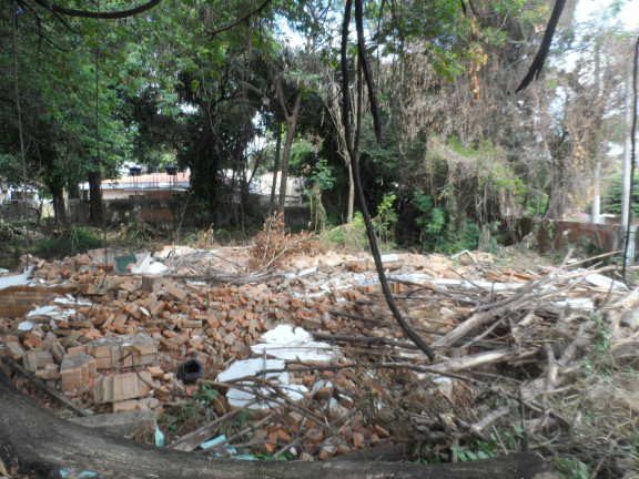 Imagem Imóvel à Venda, 3.200 m² em Protestantes - Votorantim