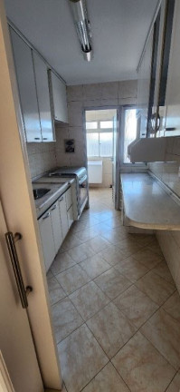 Imagem Apartamento com 3 Quartos para Alugar, 80 m² em Vila Santana - São Paulo Imagem Apartamento com 3 Quartos para Alugar, 80 m² em Vila Santana - São Paulo
