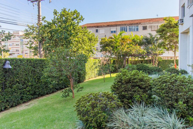Imagem Apartamento com 2 Quartos à Venda, 59 m² em Passo Da Areia - Porto Alegre