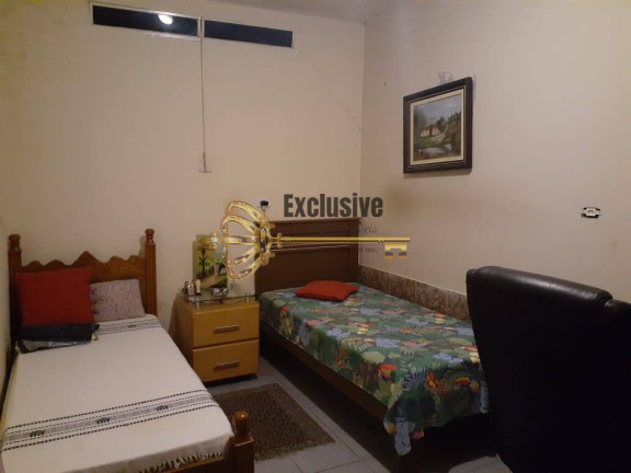 Imagem Casa com 3 Quartos à Venda, 192 m² em Vila Homero Thon - Santo André Imagem Casa com 3 Quartos à Venda, 192 m² em Vila Homero Thon - Santo André