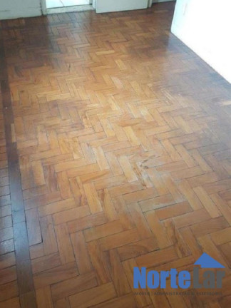 Imagem Apartamento com 1 Quarto à Venda, 33 m² em Santa Efigênia - São Paulo