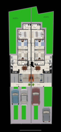 Imagem Casa com 3 Quartos à Venda, 168 m² em Parque Xangri-lá - Contagem Imagem Casa com 3 Quartos à Venda, 168 m² em Parque Xangri-lá - Contagem