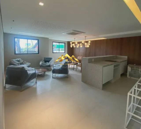 Imagem Apartamento com 2 Quartos à Venda, 55 m² em Várzea - Recife