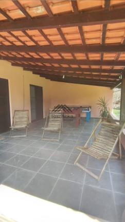 Imagem Chácara com 5 Quartos à Venda, 6.900 m² em Balneario Gaivotas - Itanhaém