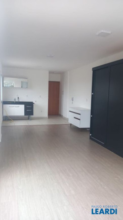Imagem Apartamento com 1 Quarto à Venda, 37 m² em Vila Príncipe De Gales - Santo André Imagem Apartamento com 1 Quarto à Venda, 37 m² em Vila Príncipe De Gales - Santo André