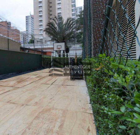 Foto do imóvel Apartamento com 4 Quartos à Venda, 254 m² em Paraíso - São Paulo
