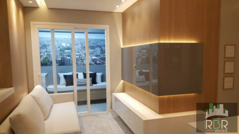 Imagem Apartamento com 2 Quartos à Venda, 56 m² em Caxias Do Sul