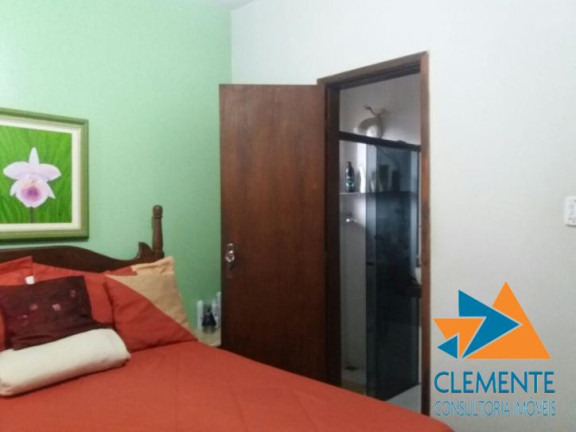Imagem Apartamento com 3 Quartos à Venda, 90 m² em Alto Barroca - Belo Horizonte