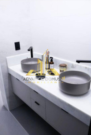 Imagem Casa de Condomínio com 3 Quartos à Venda, 225 m² em Morros - Sorocaba