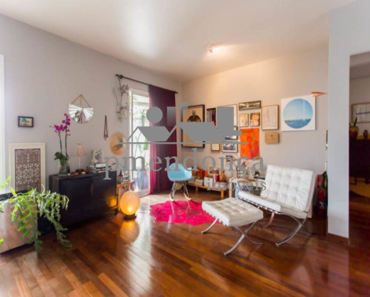 Imagem Apartamento com 3 Quartos à Venda, 169 m² em Pacaembu - São Paulo Imagem Apartamento com 3 Quartos à Venda, 169 m² em Pacaembu - São Paulo