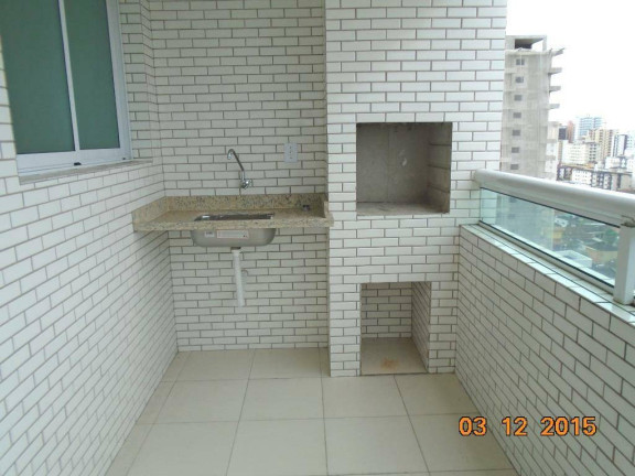 Imagem Apartamento com 3 Quartos à Venda, 101 m² em Vila Guilhermina - Praia Grande Imagem Apartamento com 3 Quartos à Venda, 101 m² em Vila Guilhermina - Praia Grande
