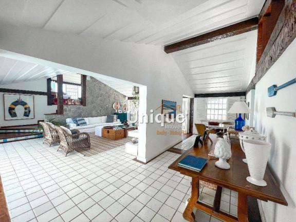 Imagem Casa com 6 Quartos à Venda, 500 m² em Manguinhos - Armação Dos Búzios