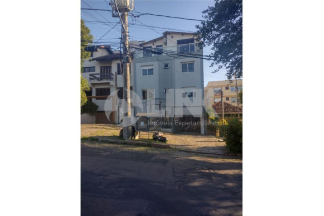 Imagem Apartamento com 1 Quarto à Venda, 26 m² em Santo Antônio - Porto Alegre Imagem Apartamento com 1 Quarto à Venda, 26 m² em Santo Antônio - Porto Alegre