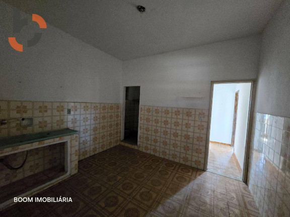 Imagem Apartamento com 1 Quarto para Alugar, 66 m² em Heliópolis - Belford Roxo