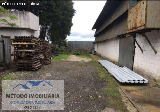 Imagem Galpão à Venda, 3.000 m² em Jardim Represa - São Bernardo Do Campo